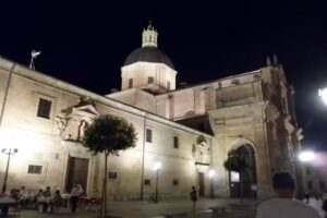 Hostel Alda Centro Salamanca