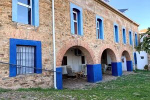 Hostel Ca&ntilde;averal