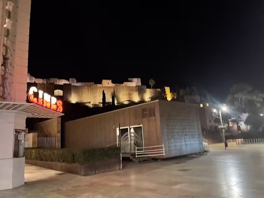 Hostel Cathedral