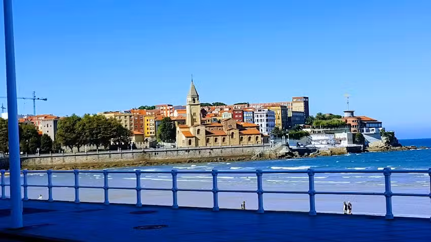 Hostel Costa Gij&oacute;n