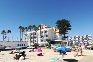 Hostel El Bahia Algeciras