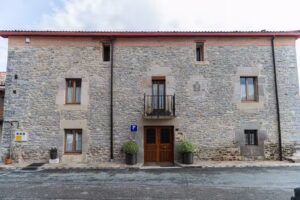 Hostel El Jard&iacute;n