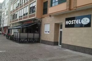 Hostel El Paloma