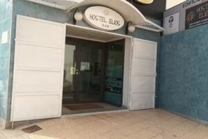 Hostel Elios