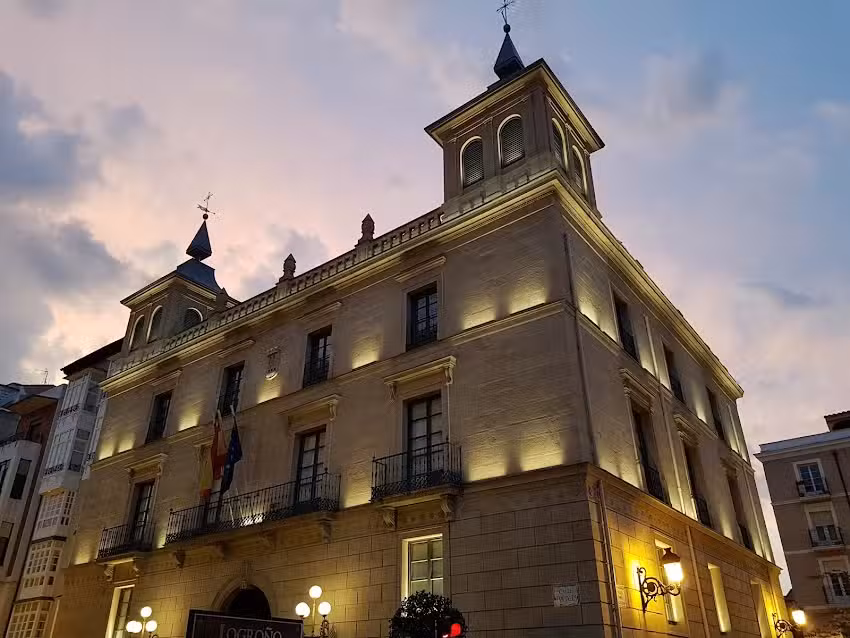 Hostel Entresue&ntilde;os