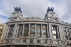 Hostel Era Alonso Mart&iacute;nez