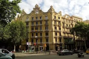 Hostel Friends Barcelona