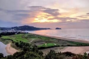 Hostel Gran Camping Zarautz