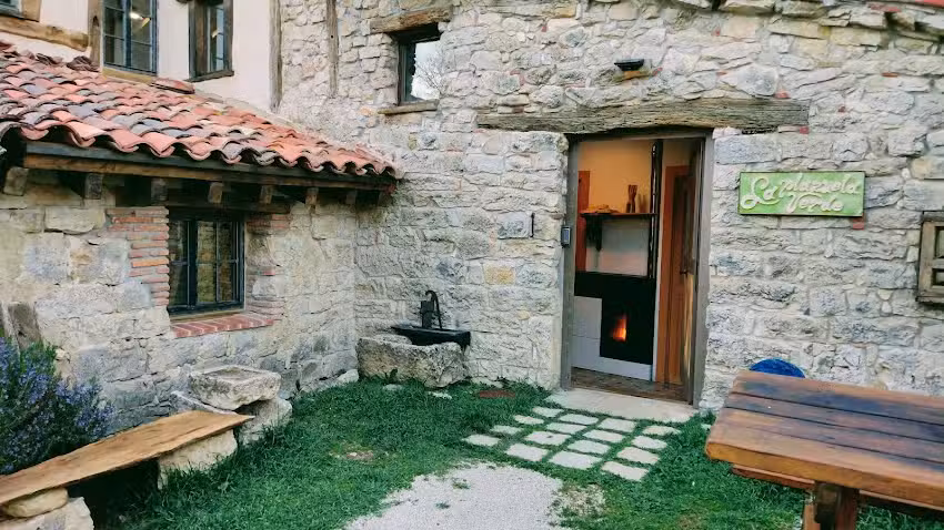 Hostel La Plazuela Verde