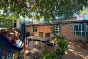 Hostel Los Duendes del Sur