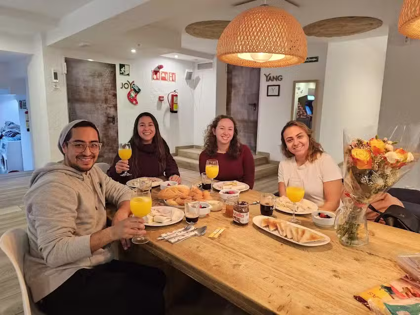 Hostel Mallorca