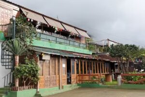 Hostel Mamio Verde Tenerife