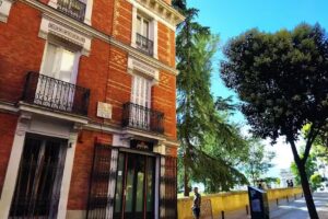 Hostel Meeting Point Madrid