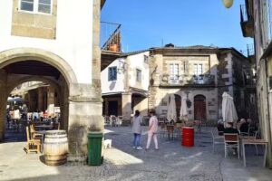 Hostel O Mi&ntilde;o