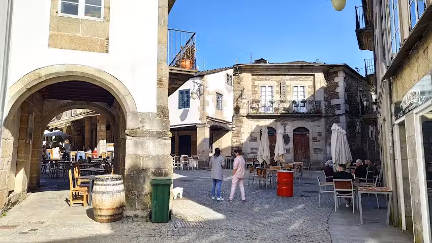 Hostel O Mi&ntilde;o