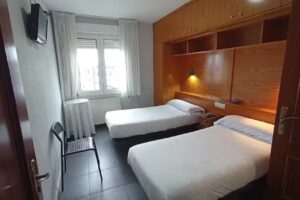 Hostel R&iacute;a de Avil&eacute;s