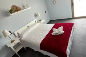 Hostel & Rooms O Albergue da Meiga