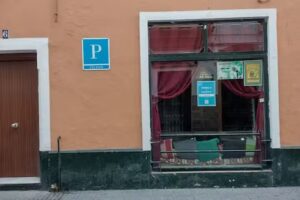 Hostel Rosa de los Vientos