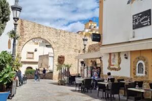 Hostel SEA&DREAMS Calpe