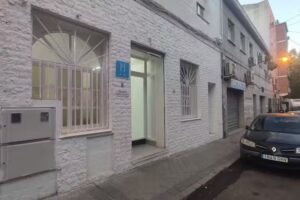 Hostel Space Capsule