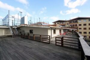 Hostel Trinkete etxea