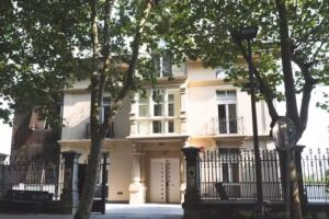 Hostel Villa Miguela