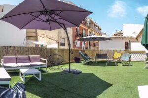 Hostel Welcome Benidorm