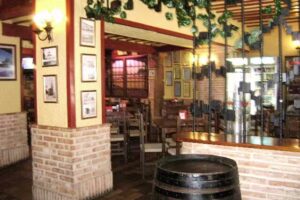 Hostelera Meson la Venta SLU