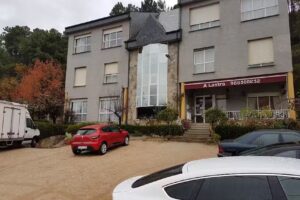 Hostelería A Lastra S.C.