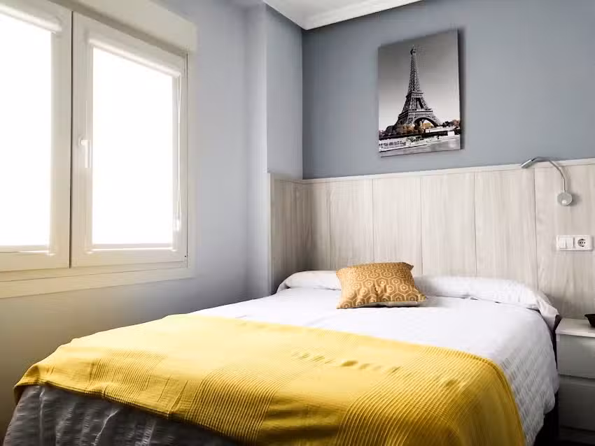 Hosteler&iacute;a HC