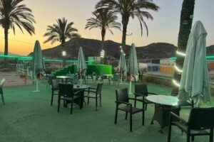 HOSTELERIA PETRER 2040