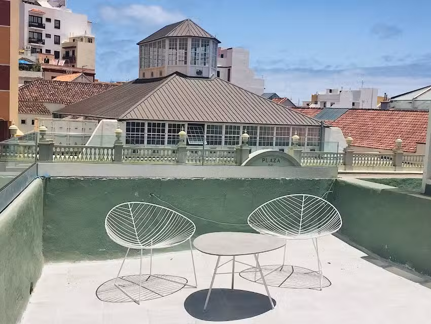 Hostelit. Reservado