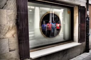 Hostelpuntob