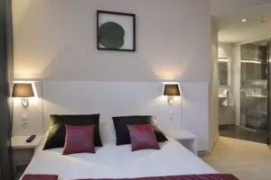 Hostemplo Sagrada Fam&iacute;lia