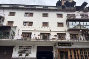 HOSTER&Iacute;A CATALANA