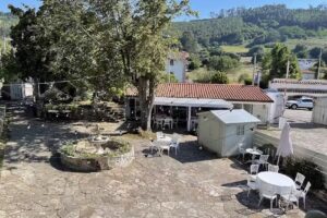 Hostería de Arnuero