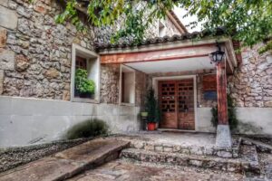 Hostería de Cañete