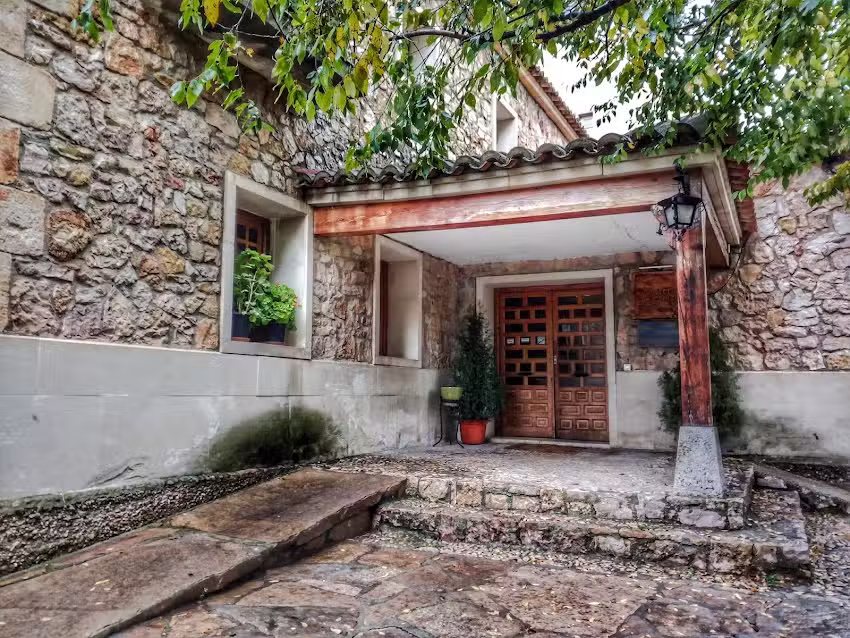 Hoster&iacute;a de Ca&ntilde;ete