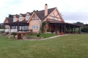 Hoster&iacute;a De Langre