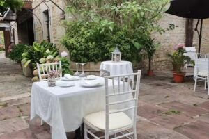 Hoster&iacute;a de Quijas