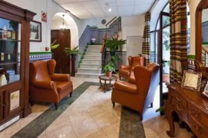 HOSTERIA DE RAFI RESTAURANTE Y CAFETERIA