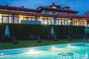 Hoster&iacute;a de Torazo