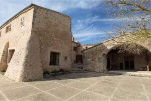 Hosteria del Puig d&rsquo;Alar&oacute;