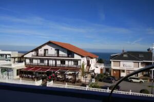 Hosteria El Caser&iacute;o