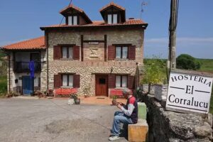 Hoster&iacute;a El Corralucu