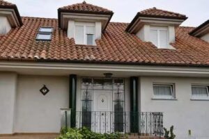 Hoster&iacute;a el Laurel