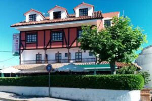 Hostería Gelín de Gajano