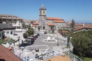 Hosteria La Casona Noja