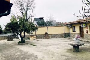 Hoster&iacute;a La Higuera