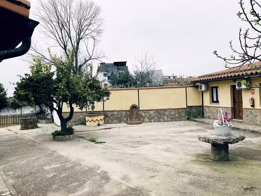 Hoster&iacute;a La Higuera